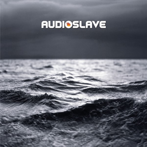 Audioslave Out of Exile cover artwork