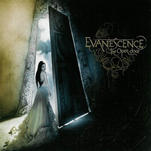 Evanescence — Cloud Nine cover artwork