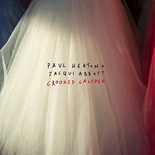 Paul Heaton, Jacqui Abbott — I Gotta Praise cover artwork
