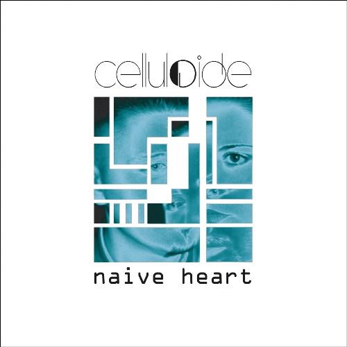 Celluloide — Seven and Forever cover artwork