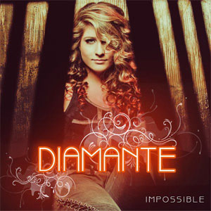 Diamante Impossible cover artwork