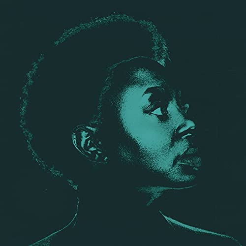 Ledisi Ledisi Sings Nina cover artwork