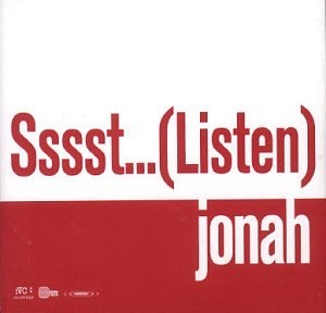 Jonah — Sssst... (Listen) cover artwork