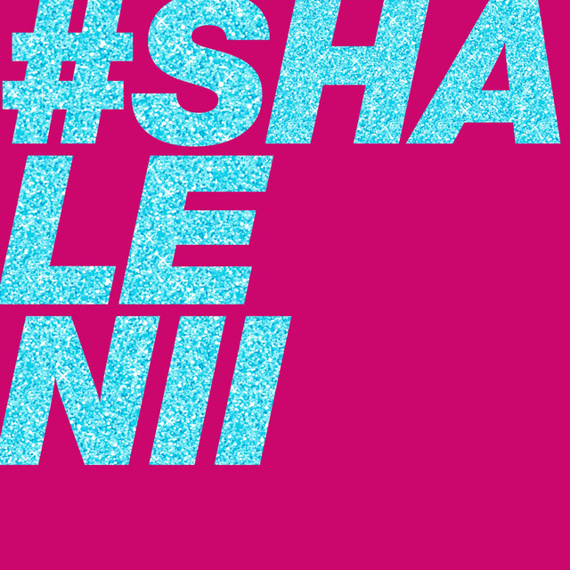 Dilemma — #SHALENII cover artwork