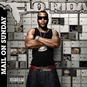 Flo Rida featuring will.i.am — In the Ayer cover artwork