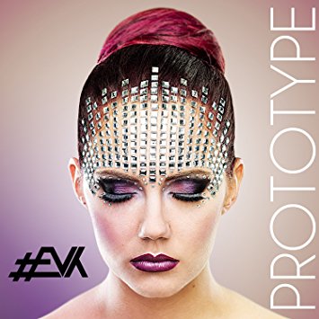 Evy — Prototype cover artwork