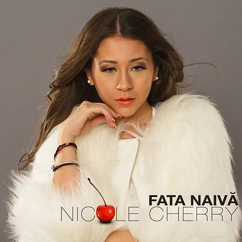 Nicole Cherry — Fata Naiva cover artwork