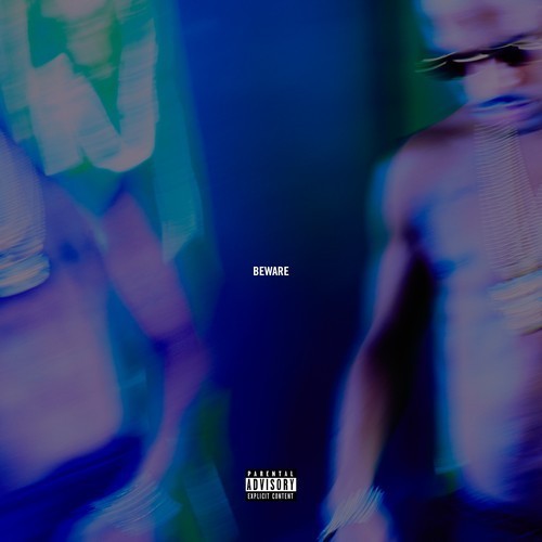 Big Sean featuring Lil Wayne & Jhené Aiko — Beware cover artwork