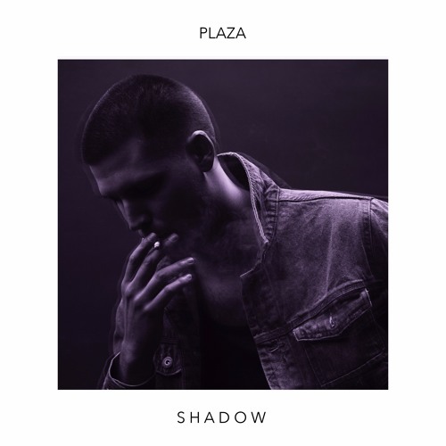 Plaza — Personal cover artwork