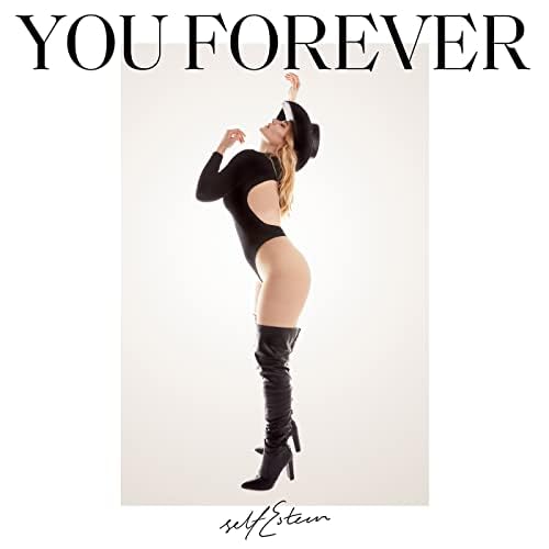Self Esteem — You Forever - Pop Off Edit cover artwork