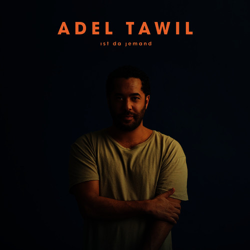 Adel Tawil Ist Da Jemand cover artwork