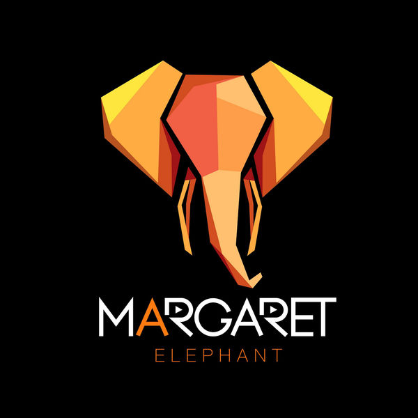 Margaret Elephant cover artwork