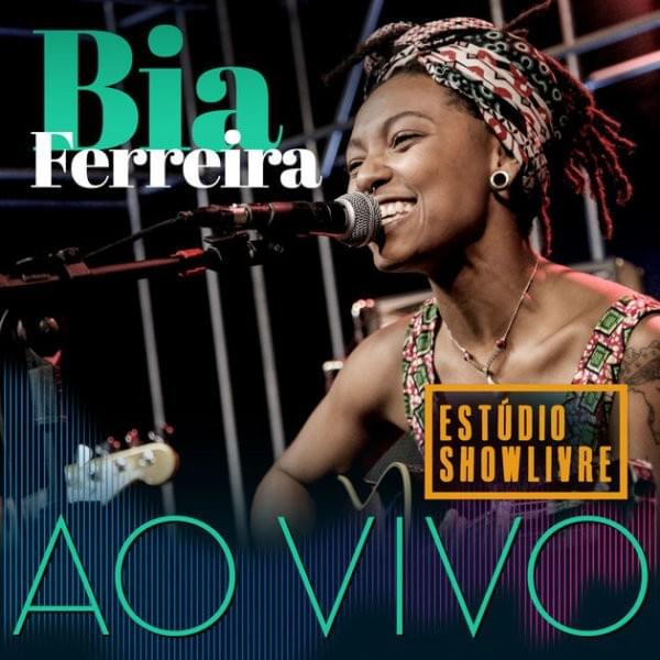 Bia Ferreira — Cota Não é Esmola cover artwork
