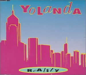 Reality — Yolanda cover artwork