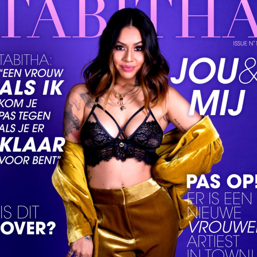 Tabitha — Jou &amp; Mij cover artwork