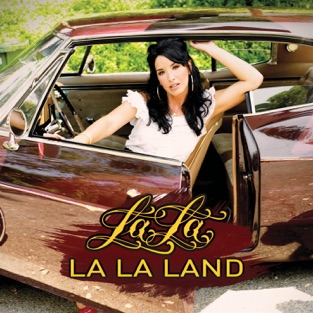 La La La La Land cover artwork