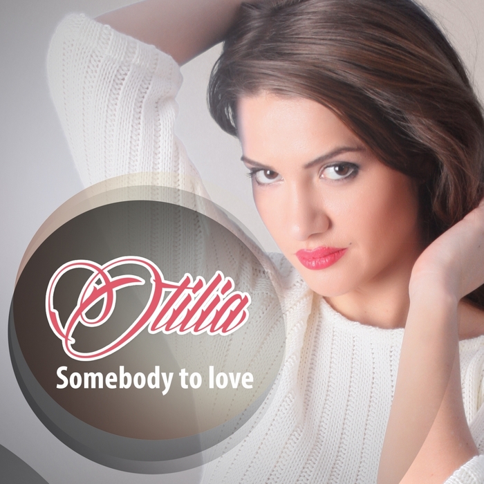 Otilia Somebody To Love cover artwork