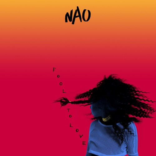 Nao Fool to Love cover artwork