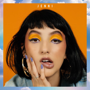 Jenni Mosello — JENNI cover artwork