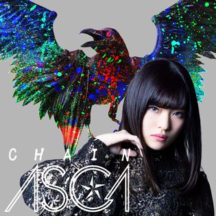 ASCA — Chain cover artwork