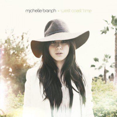 Michelle Branch — Happen To Call cover artwork