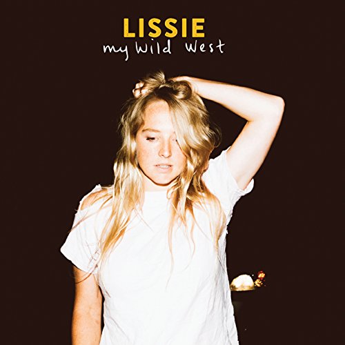 Lissie — Stay cover artwork