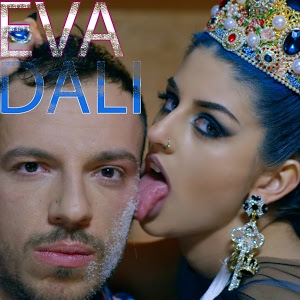 Eva — Dali cover artwork