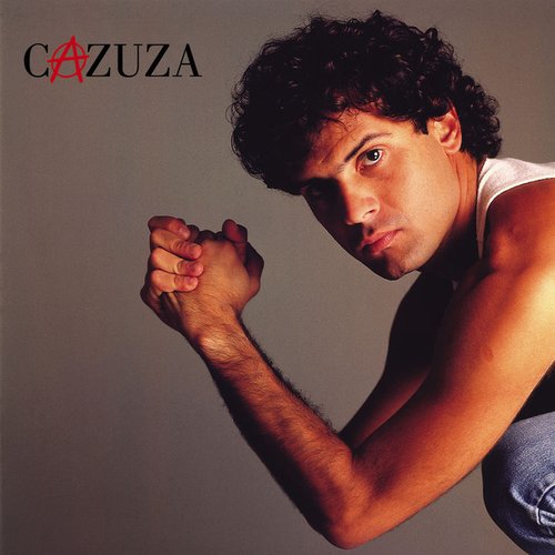 Cazuza — Exagerado cover artwork