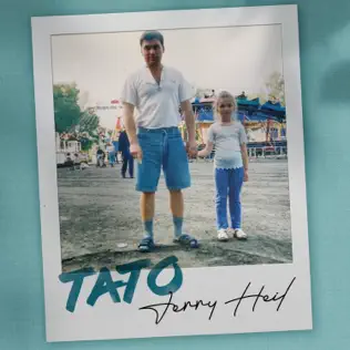Jerry Heil — #TATO cover artwork
