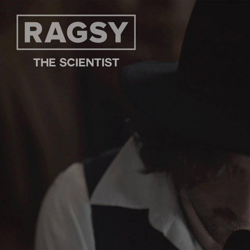 Ragsy — The Scientist cover artwork