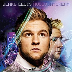 Blake Lewis A.D.D. (Audio Day Dream) cover artwork