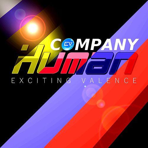 Exciting Valence — Human Company cover artwork