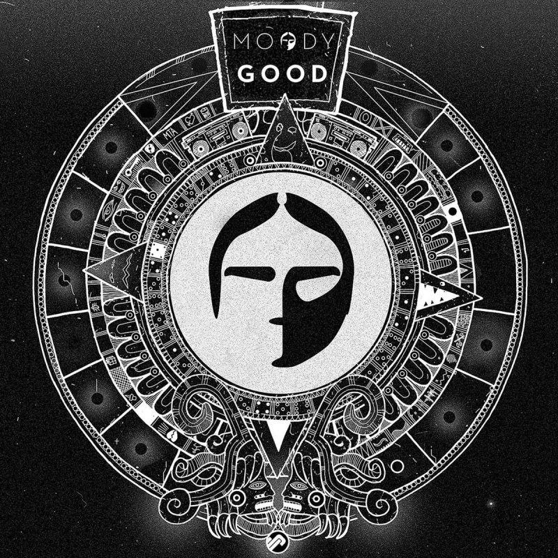 Moody Good Moody Good cover artwork