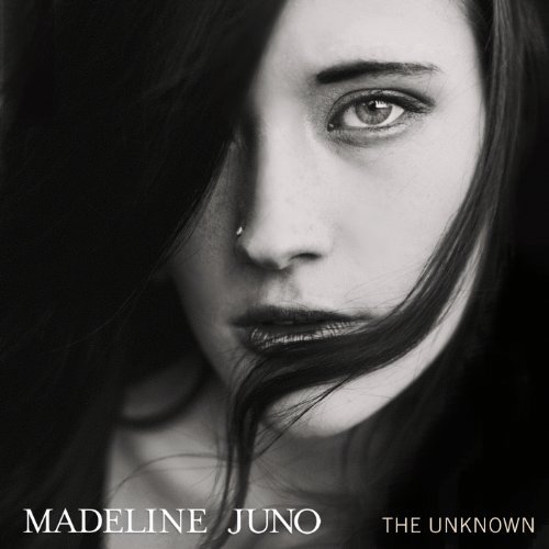 Madeline Juno — The Unknown cover artwork