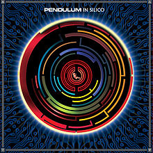 Pendulum In Silico cover artwork
