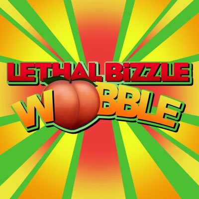 Lethal Bizzle — Wobble cover artwork