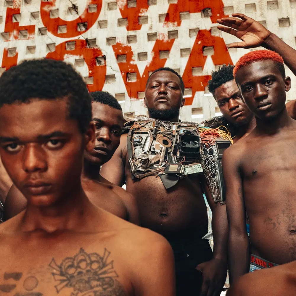 Lova Lova — Mambu cover artwork