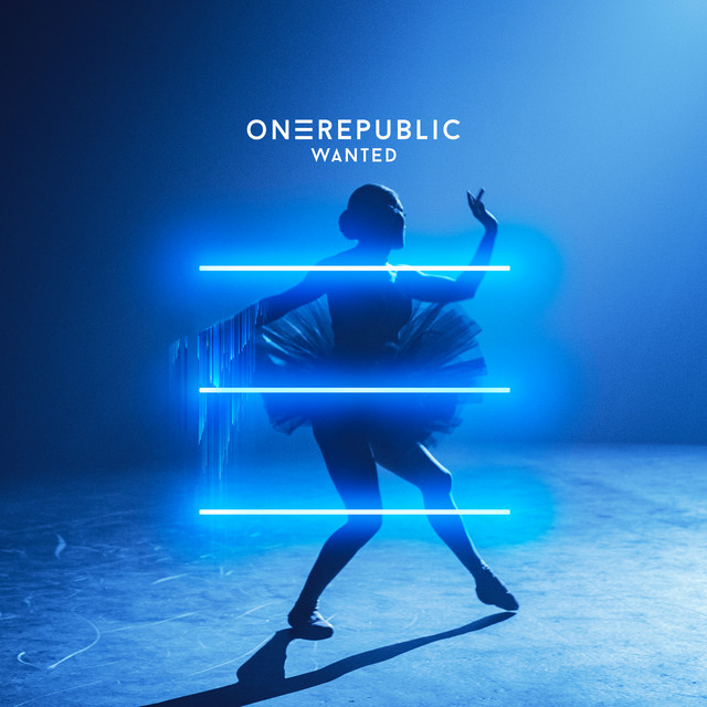 OneRepublic Wanted cover artwork