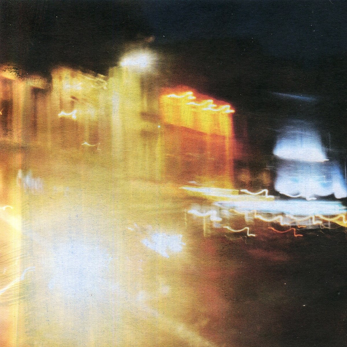 She&#039;s In Parties — L Word cover artwork