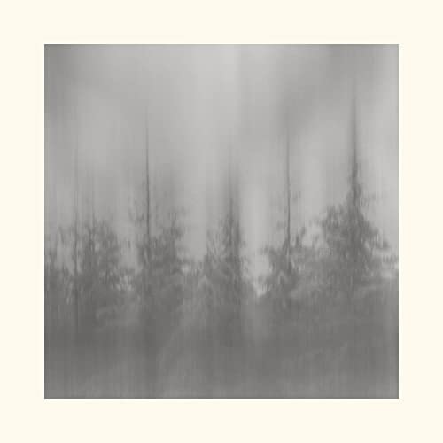 DOS — Naturally Grounded cover artwork