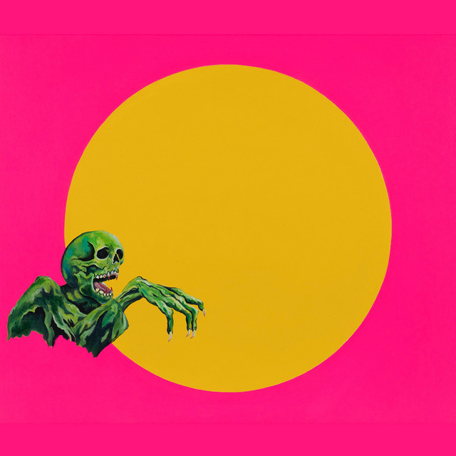 Kanye West — Nah Nah Nah cover artwork