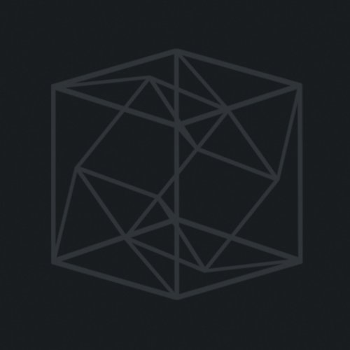 TesseracT One cover artwork