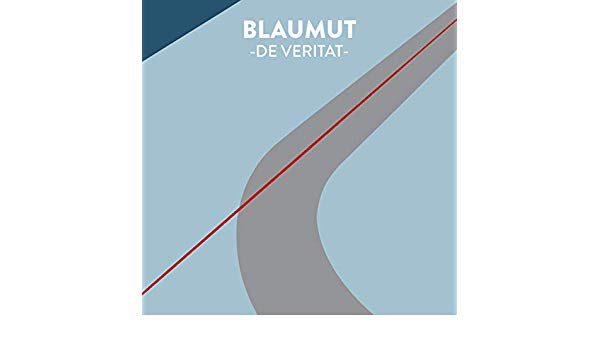 Blaumut — De veritat cover artwork