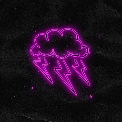 SpaceMan Zack — Drugs in the Rain cover artwork