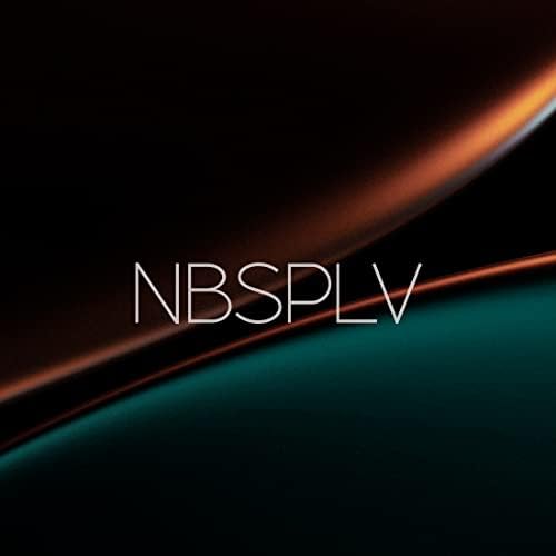 NBSPLV — The Lost Soul Down cover artwork