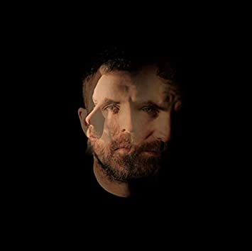 Mick Flannery Mick Flannery cover artwork