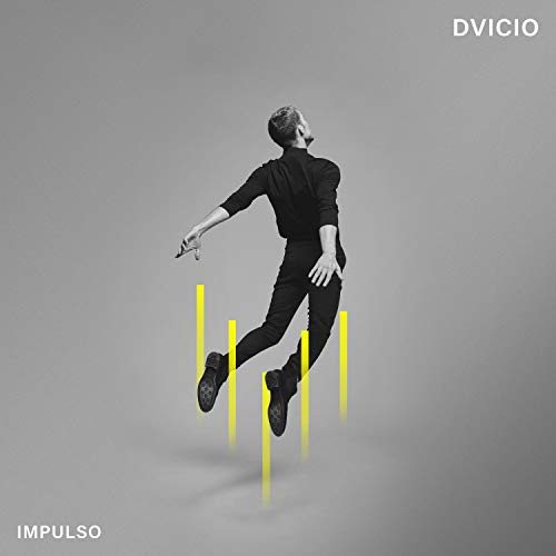 Dvicio Impulso cover artwork