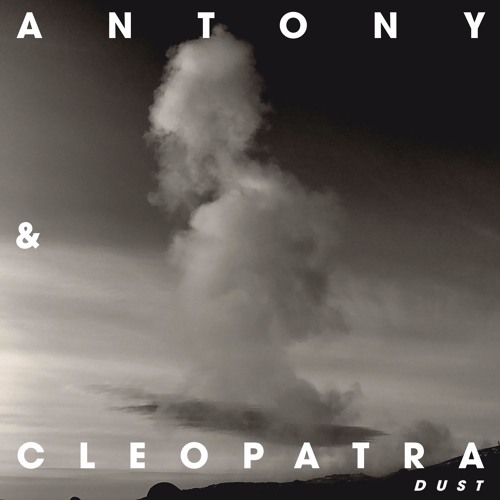 Antony &amp; Cleopatra — Dust cover artwork