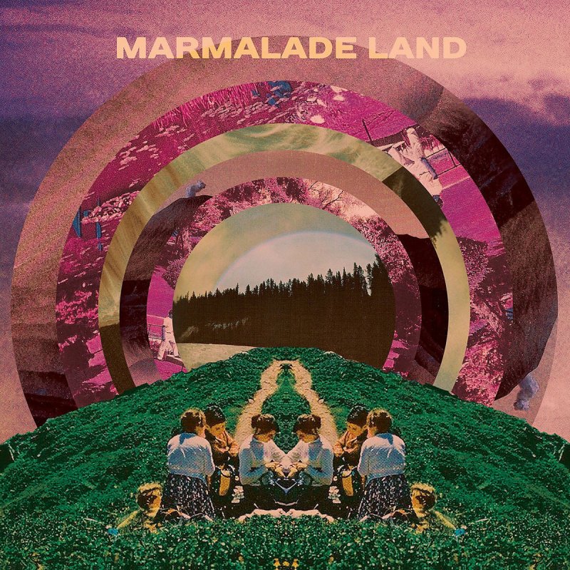 The Outs What Brings Me Down cover artwork