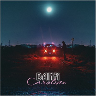 Banfi Caroline cover artwork